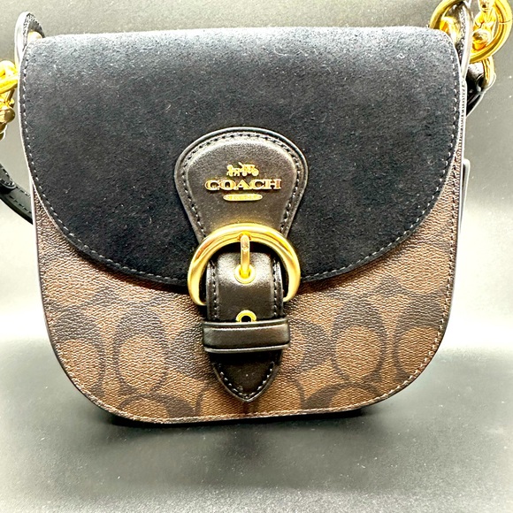 Coach Bags Coach Handbag Mini Poshmark